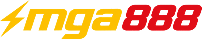 mga888 logo